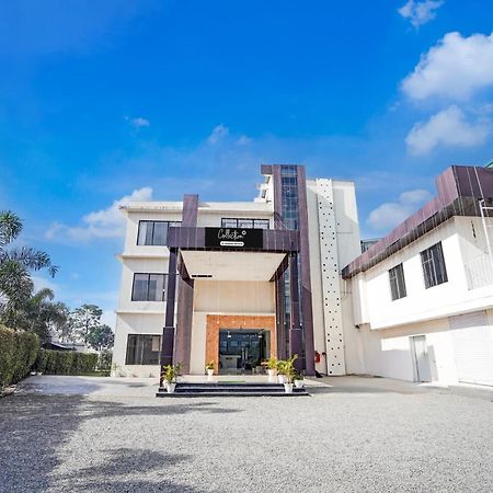 Collection O Golapar Haldwani Kāthgodām Exterior foto
